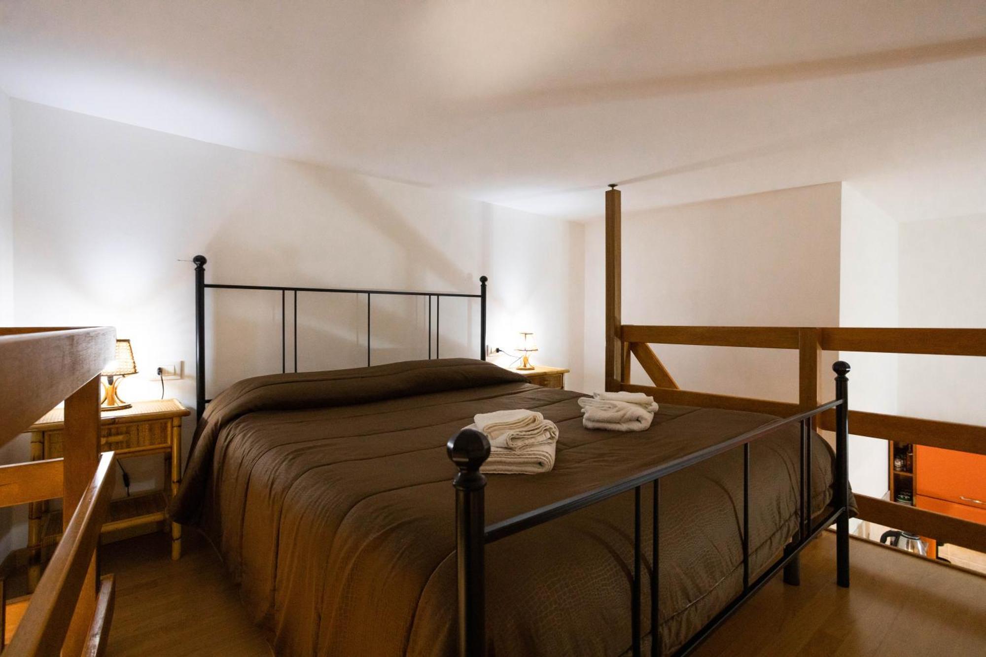Apartment Hola Cathedral House Cadorna *