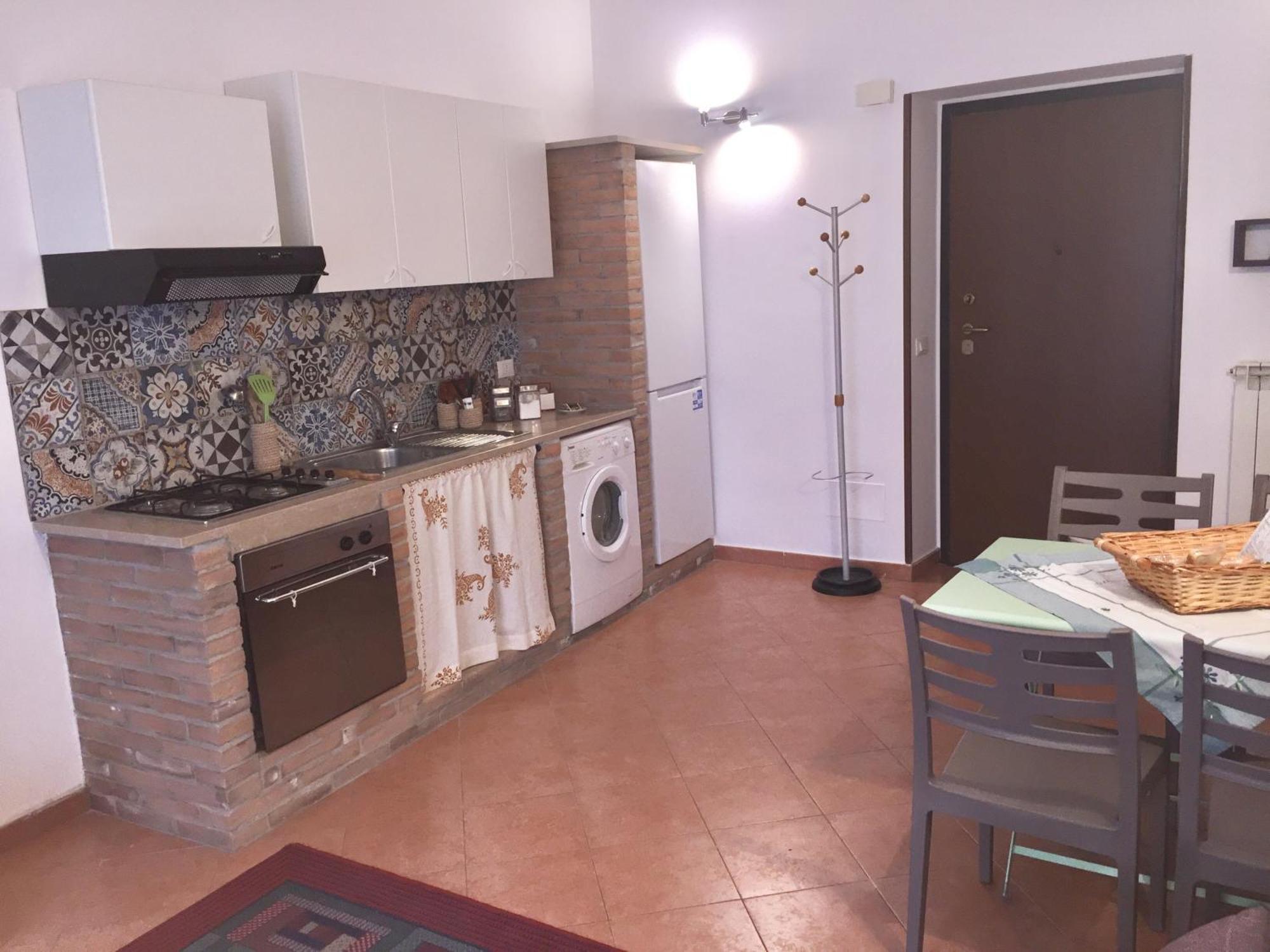 Apartment Hola Cathedral House Cadorna