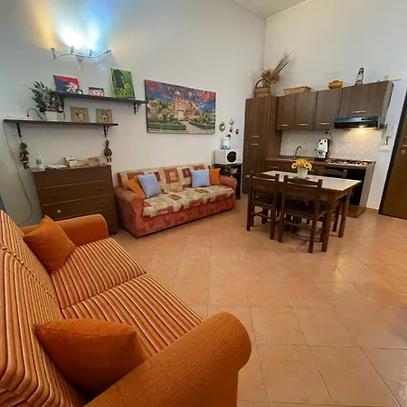 Hola Cathedral House Cadorna Apartamento Palermo Exterior foto