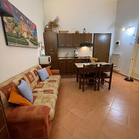 Hola Cathedral House Cadorna Apartamento Palermo Exterior foto