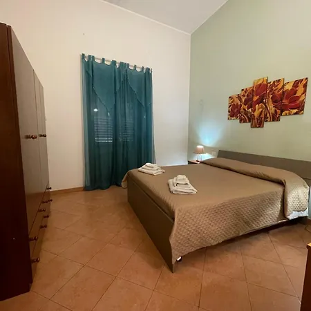 Hola Cathedral House Cadorna Apartamento Palermo Exterior foto