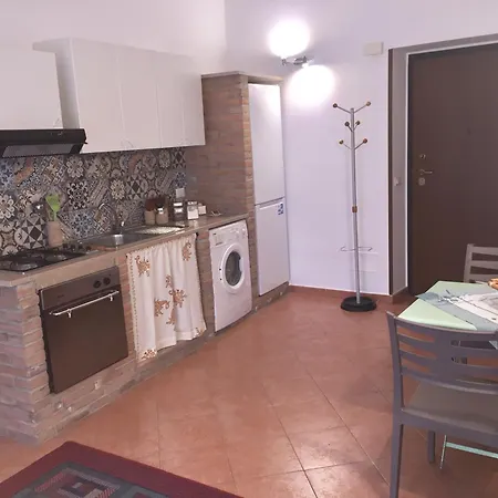 Hola Cathedral House Cadorna Apartamento Palermo Exterior foto