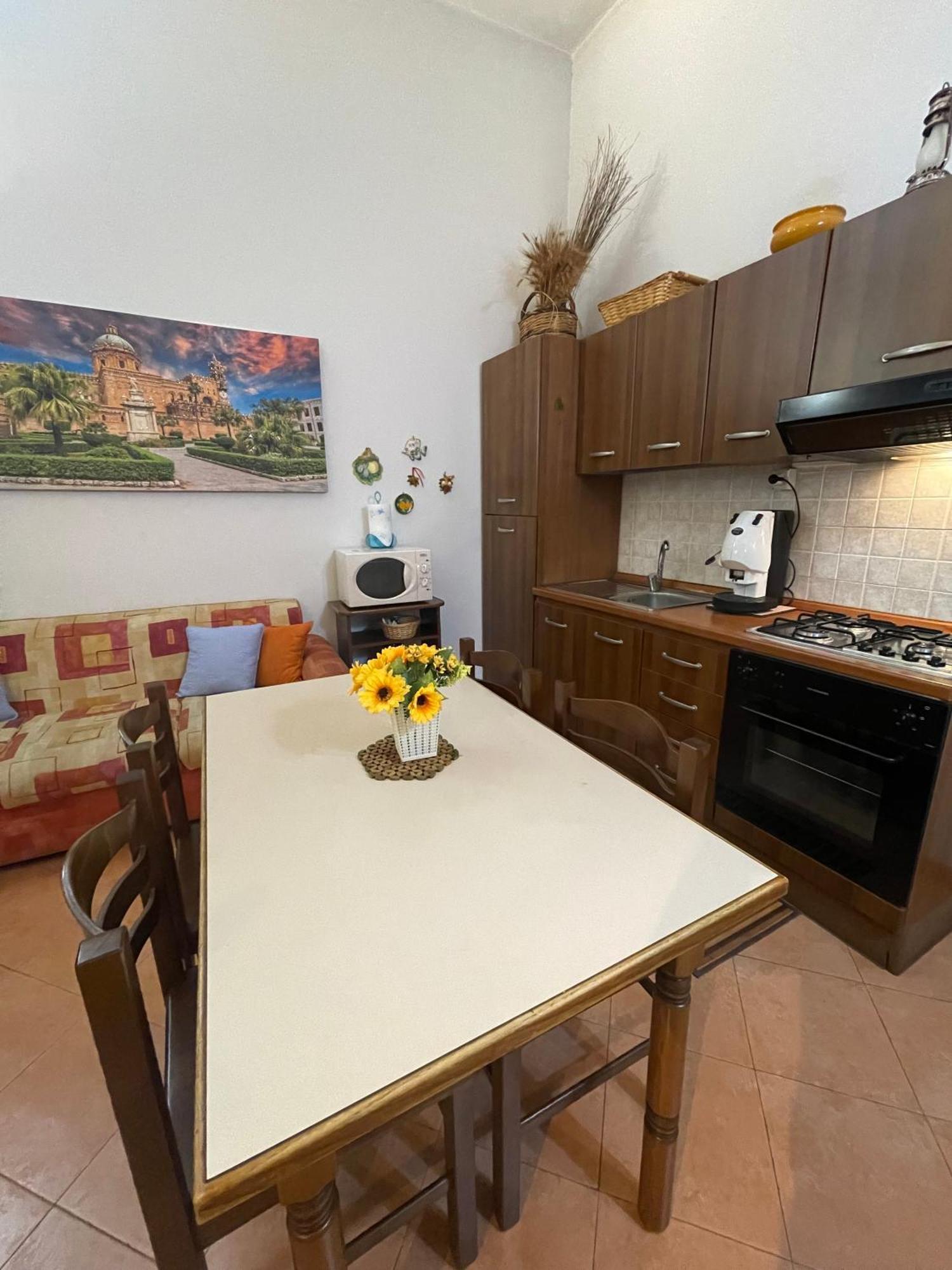 Hola Cathedral House Cadorna Apartamento
