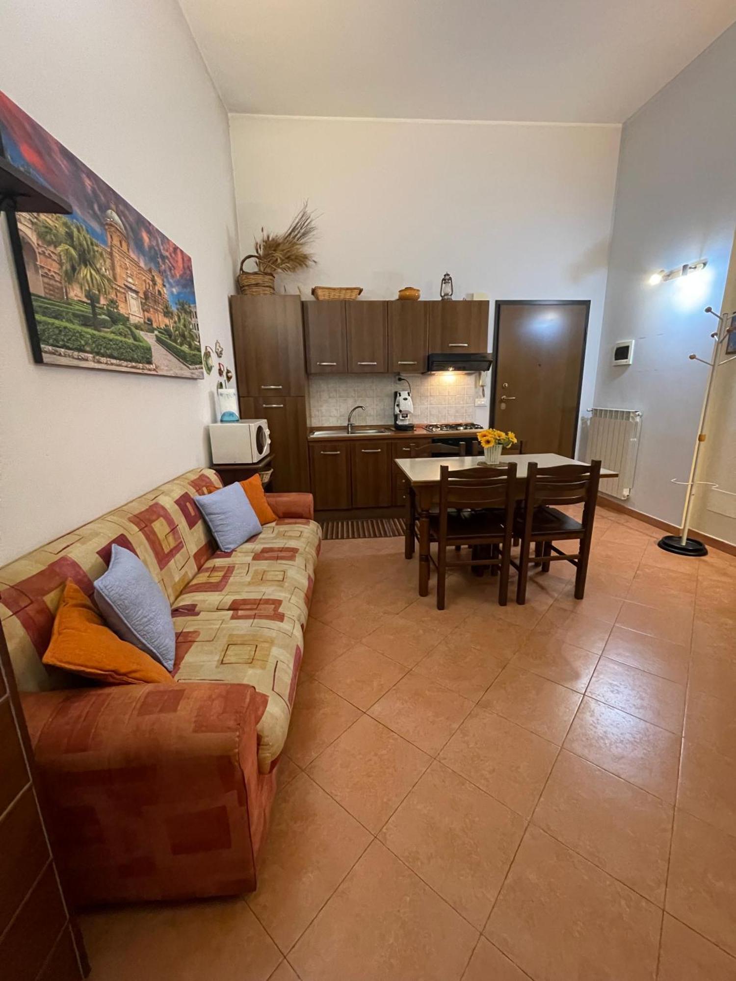 Apartamento Hola Cathedral House Cadorna *