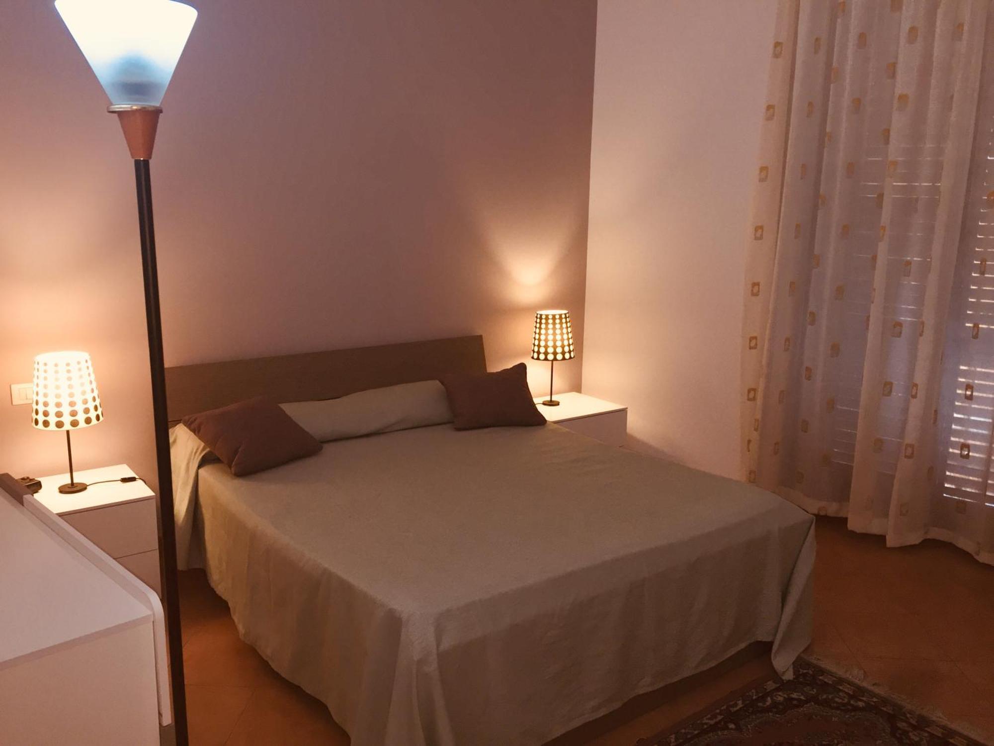 Hola Cathedral House Cadorna Apartment *