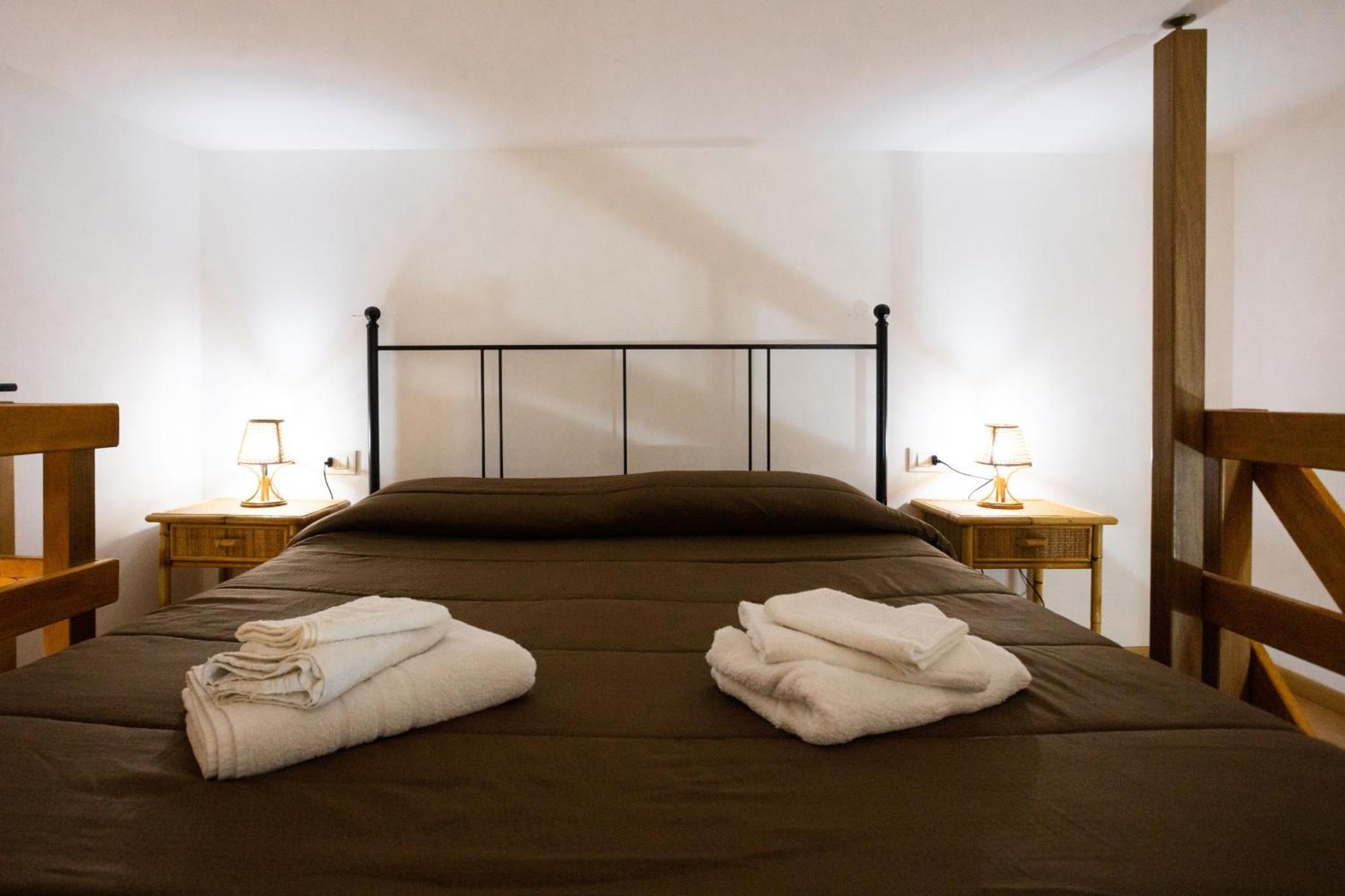 Hola Cathedral House Cadorna Apartamento *