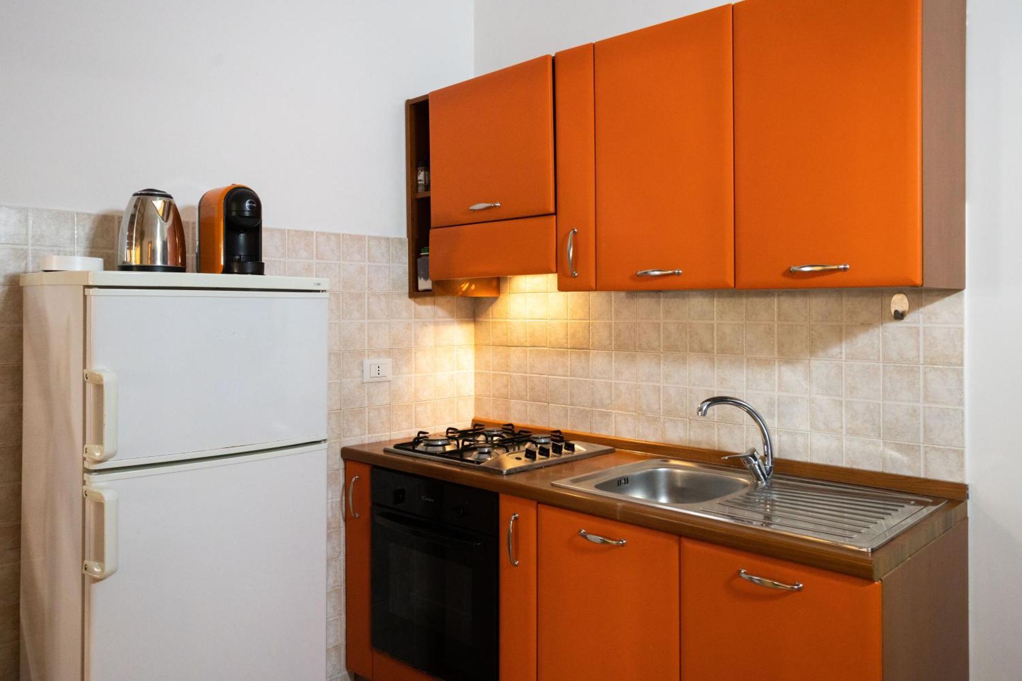 Apartment Hola Cathedral House Cadorna *