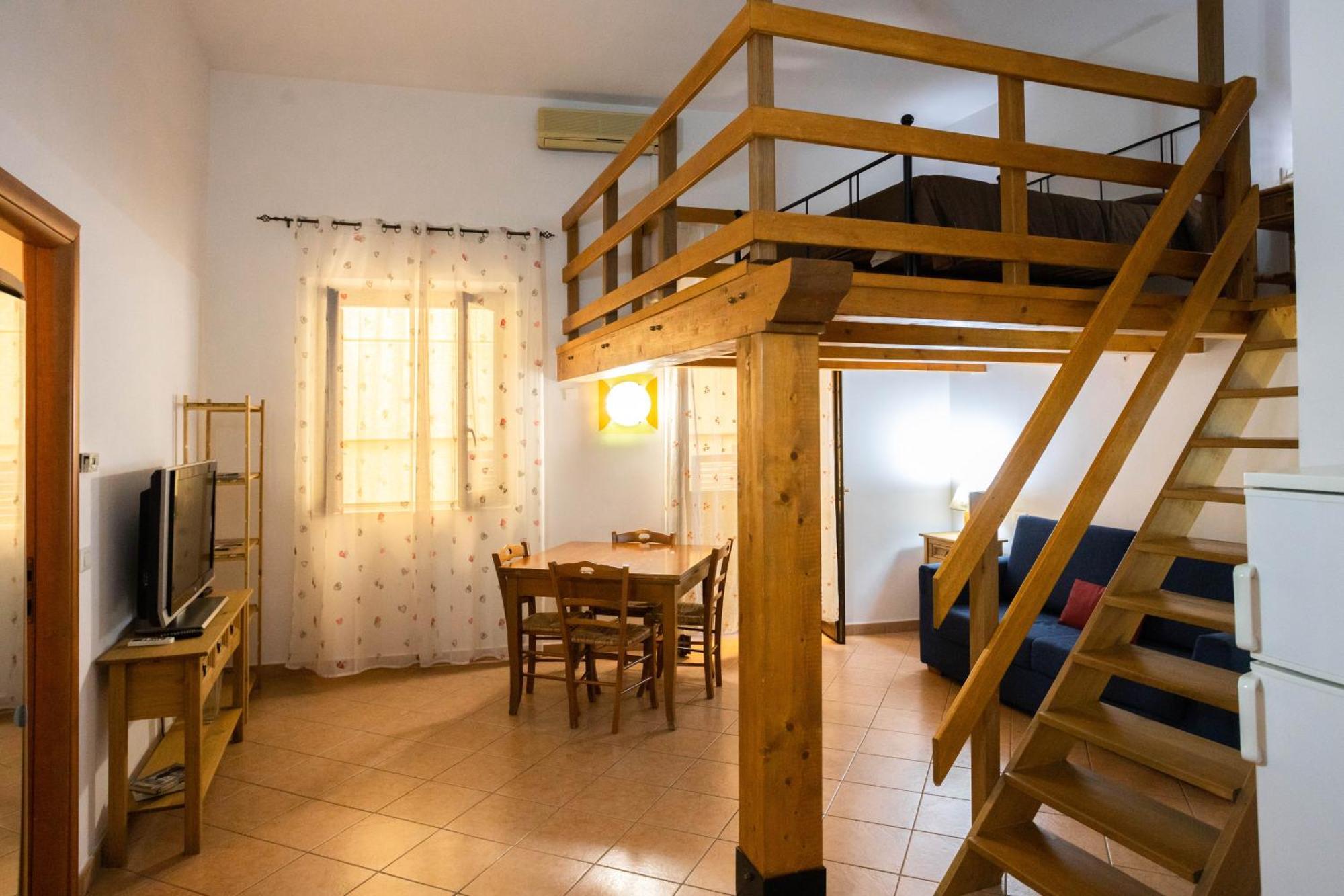 Hola Cathedral House Cadorna Apartment Palermo