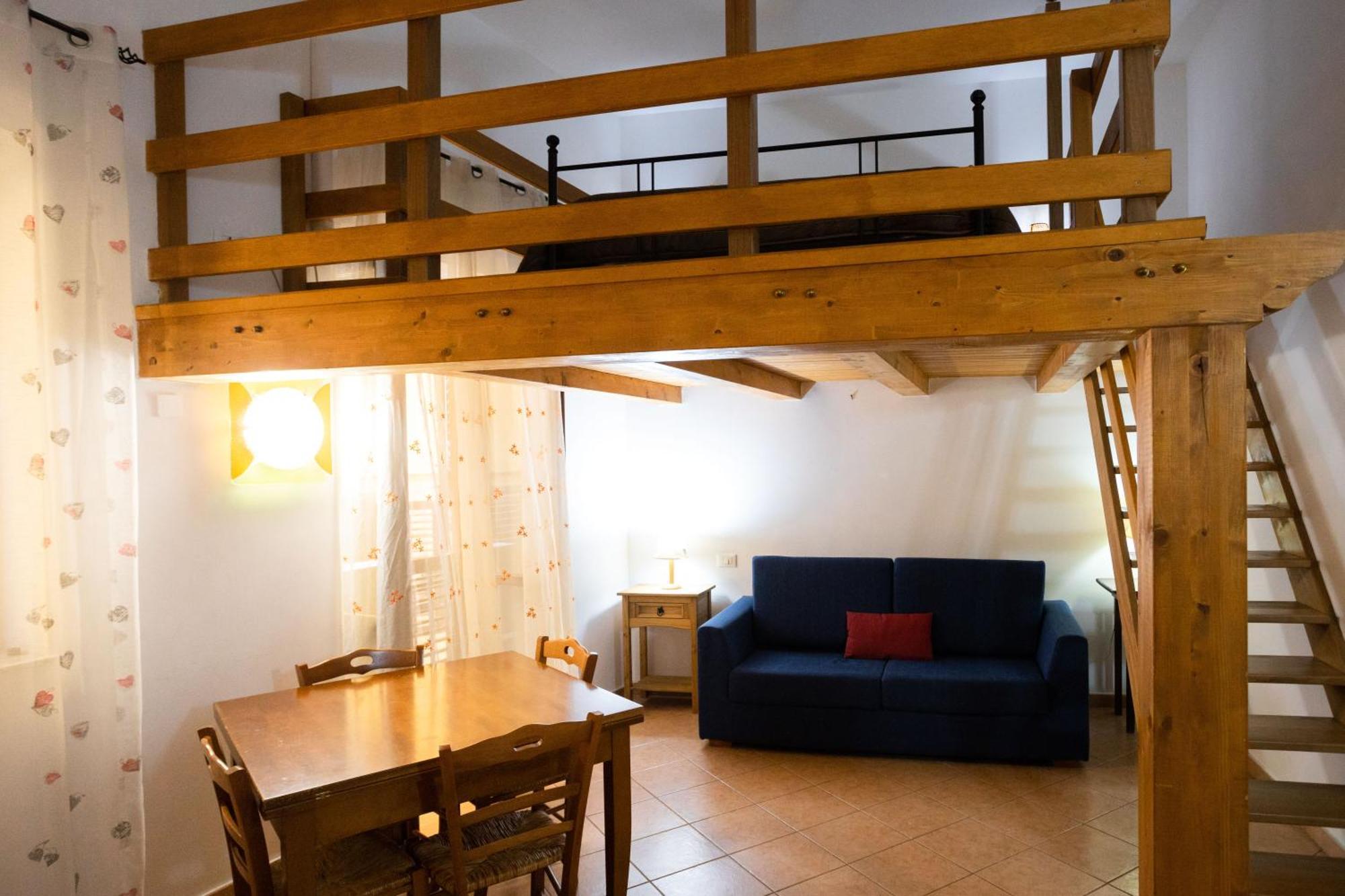 Hola Cathedral House Cadorna *
