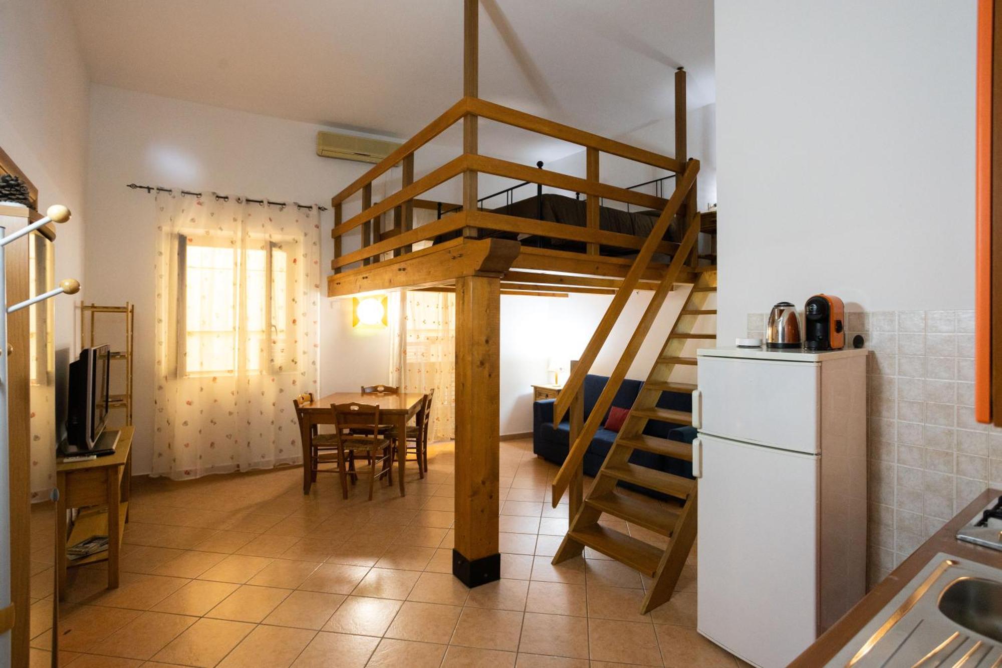 Hola Cathedral House Cadorna Apartment