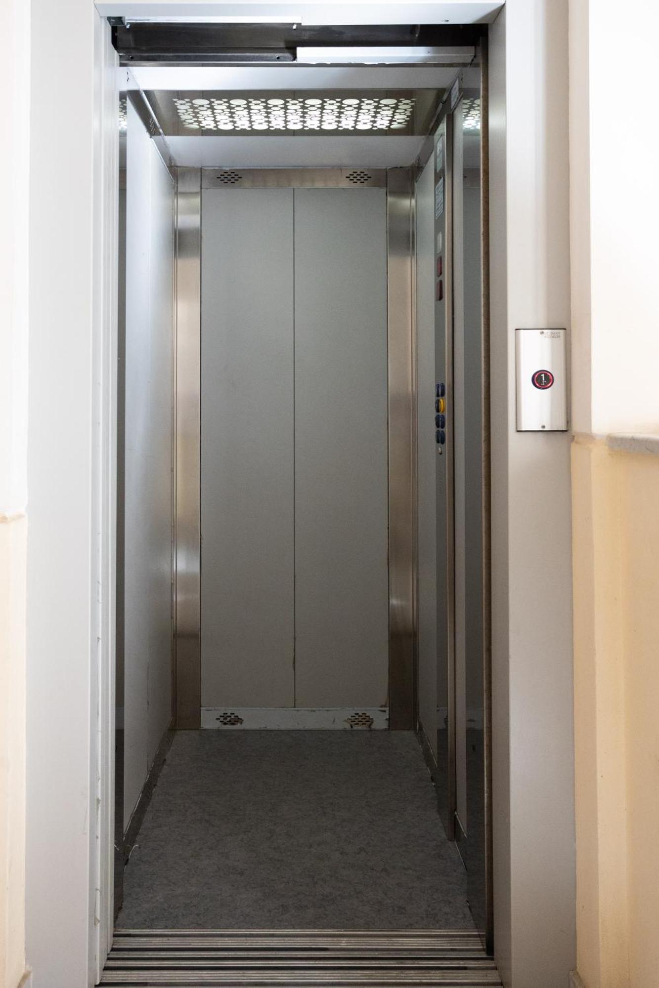 Apartamento Hola Cathedral House Cadorna *